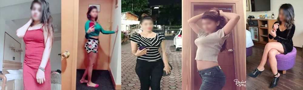 Best College Escort Girls Mumbai