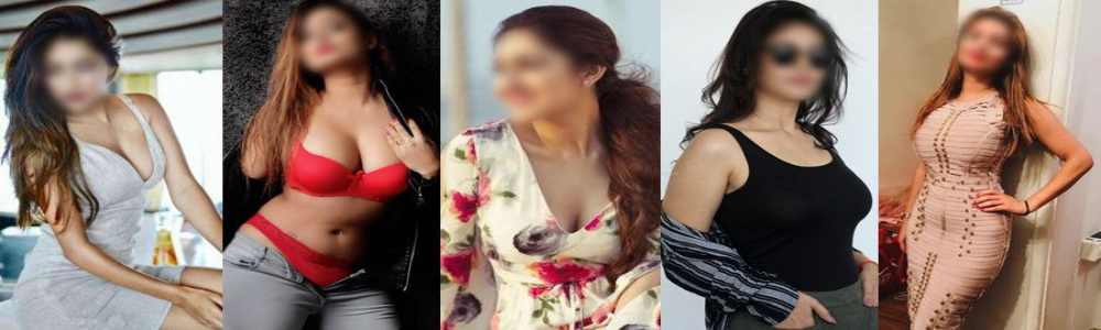 College Escort Girls in Mumbai