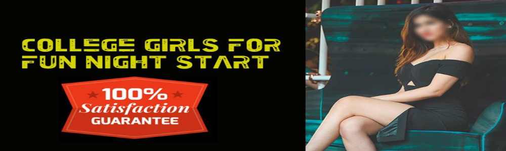 College Escort Girls Mumbai