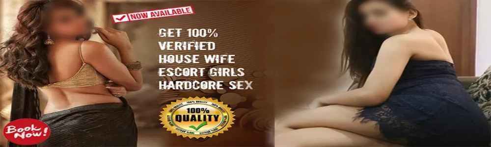 Housewife Escorts Service Mumbai