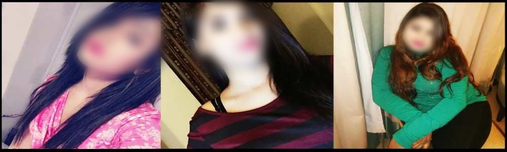 VIP College Escort Girls Mumbai